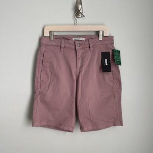 New Mavi Stitch Fix Rose Twill Simon Shorts